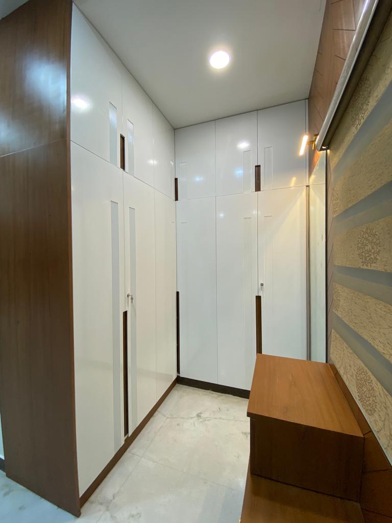 Yosemite National Park